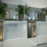 Geminados - Projeto de Muro